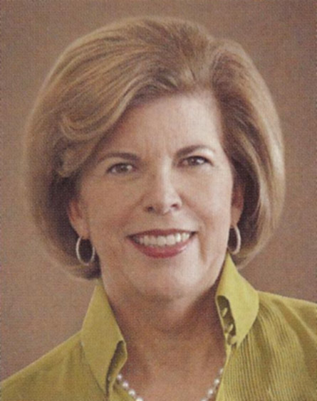 Diana McFarlane | Before Image Makeover