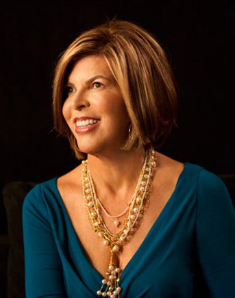 Diana McFarlane | After Image Makeover