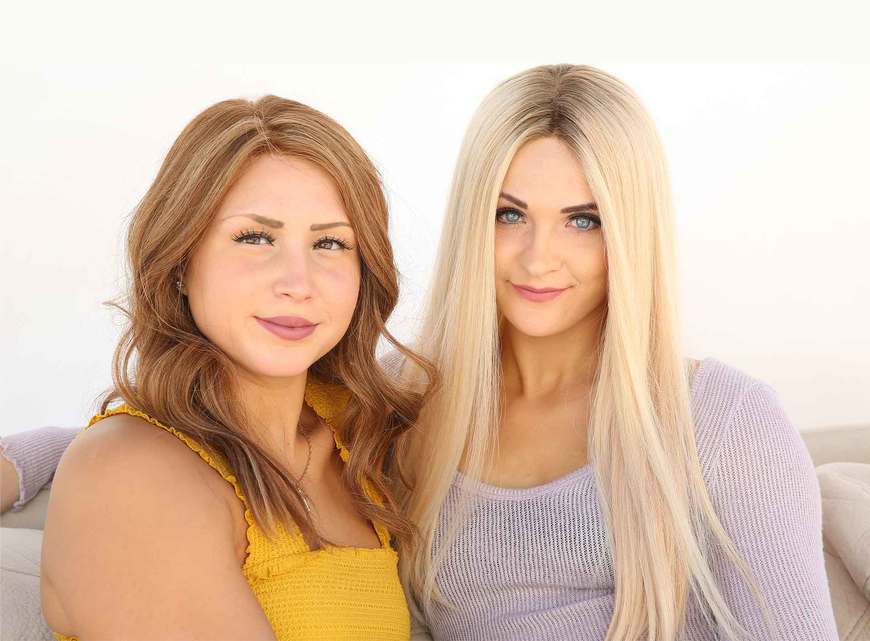 Santa Barbara Wigs High Quality2