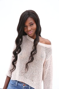 Santa Barbara Premium Wigs High Quality 11