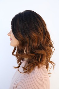 Santa Barbara Premium Wigs High Quality21